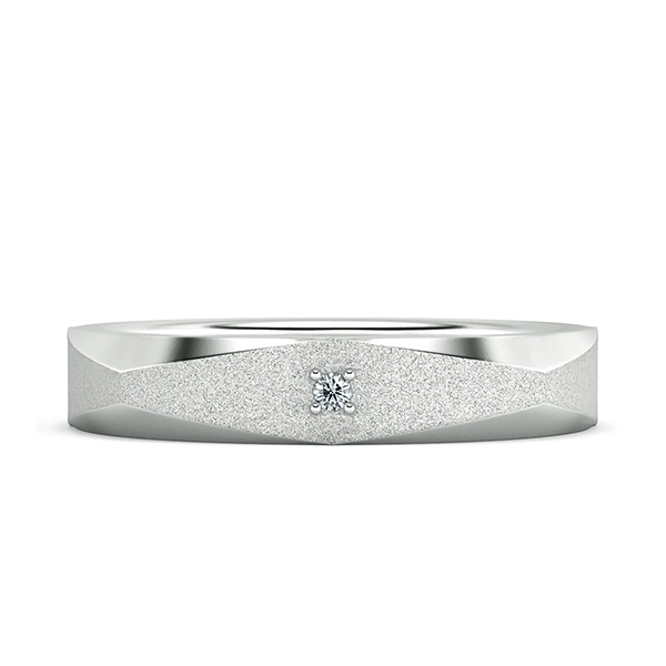 Nhẫn cưới nam NCM0043 1